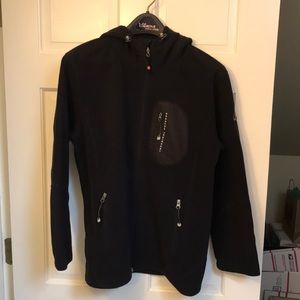 Killtec LEVEL 3 technical hooded shell EUC